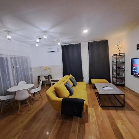 Grey Suites Загреб Экстерьер фото