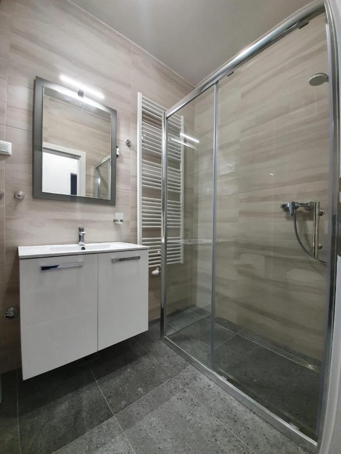 Grey Suites Загреб Экстерьер фото